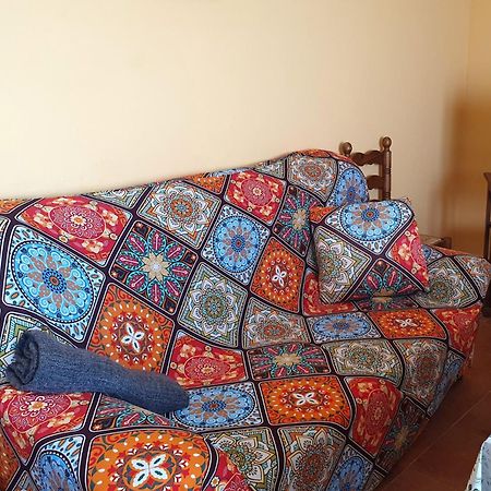 Apartament Mirador De La Cueva Enguídanos Zewnętrze zdjęcie