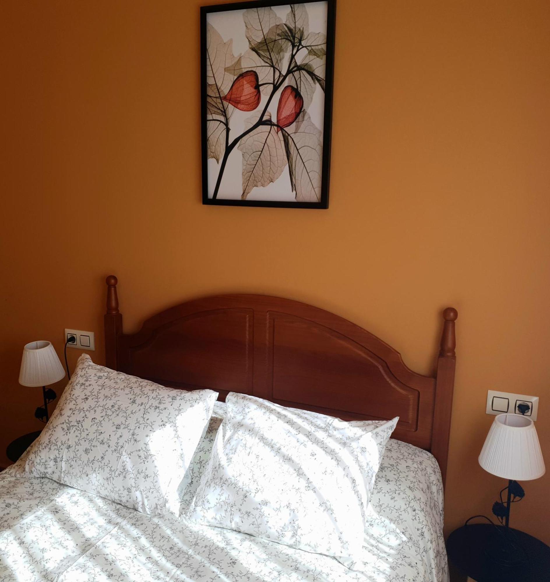 Apartament Mirador De La Cueva Enguídanos Zewnętrze zdjęcie
